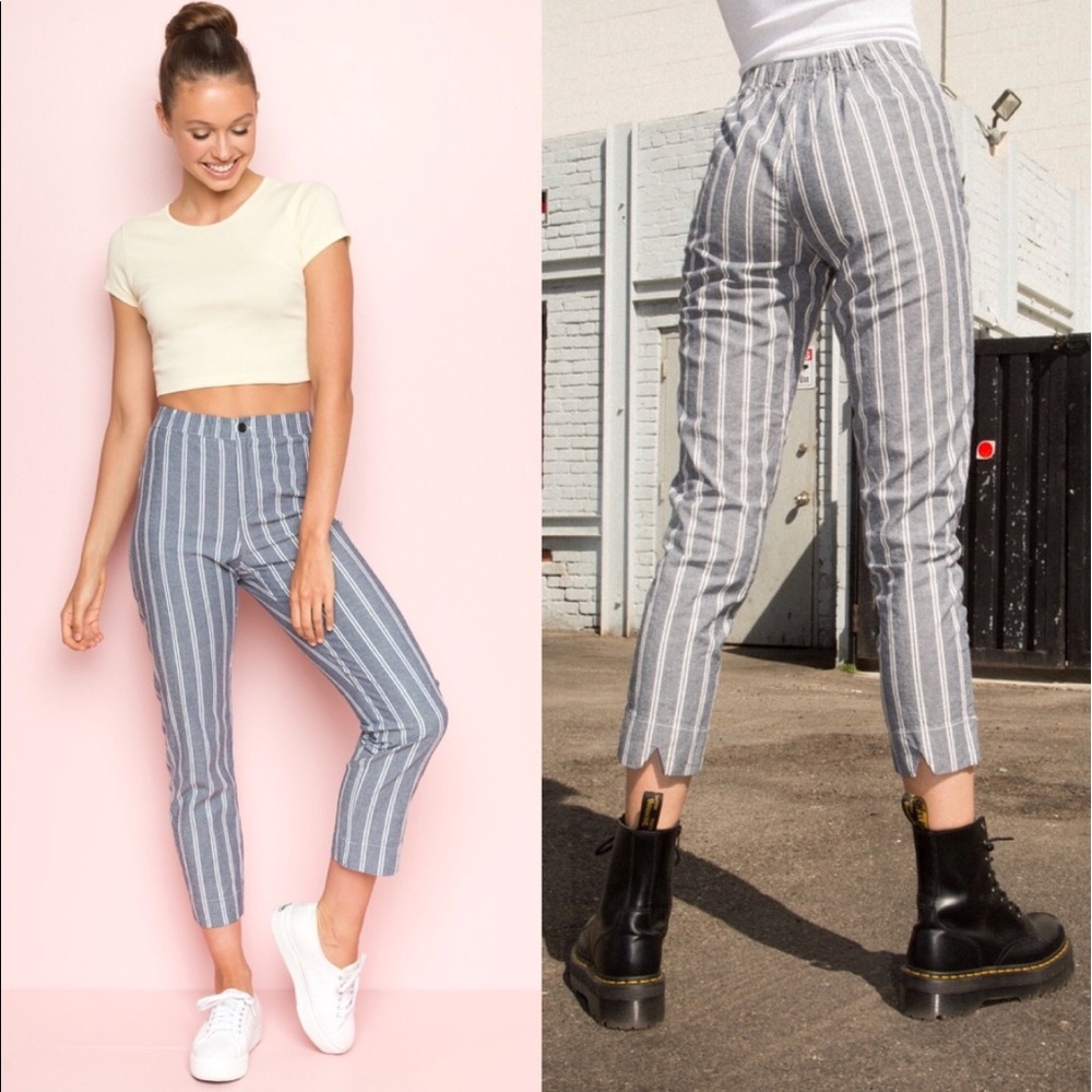 Brandy Melville Tilden Pants